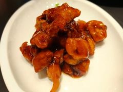 -虎哥私房菜(馒头山店)