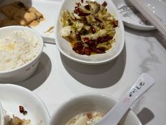 -川味堂·四川豆花(八卦岭店)