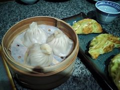 天王烤鸭包-南京大牌档(之心城店)