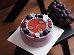 -花甜生活FatimCake·生日蛋糕