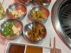 -杨记齐齐哈尔烤肉(总店)