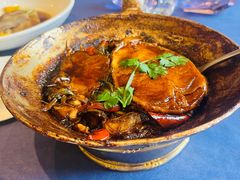 -新加坡泰国村酒楼(五角场店)