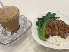 -太兴餐厅(小径湾店)