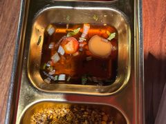 -九田家黑牛烤肉料理(新辰里亚运村店)