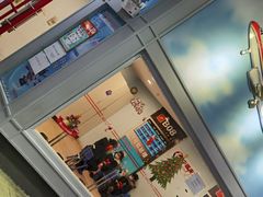 -成都星期8小镇(江宁南路店)