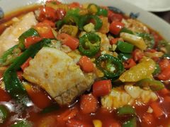 潇湘鱼-潇湘阁(昆泰国际大厦店)