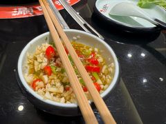 -红菇坊鲜汤火锅(北行店)
