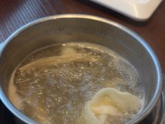 -东海怡品海鲜豆捞(舟宿夜江店)
