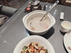 -楚鲜·汉正街一号(天河店)