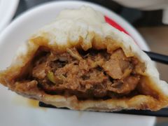 -天宫院小吃·包子炒肝儿(管庄店)