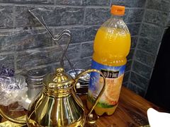 -老北京涮羊肉炭火蛙锅(方塔街店)