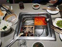 -海底捞火锅(宇飞大厦店)