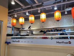 -鲜芋仙(观音桥大融城LG店)