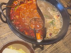 -冯校长老火锅(深圳总店)
