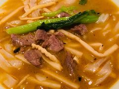 -漆黑觉米粉(三里屯店)