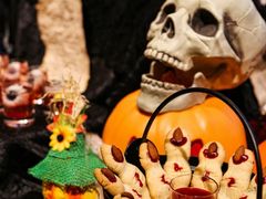 -视界美食自助餐厅·石家庄希尔顿酒店