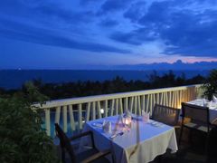 -美奈海崖度假酒店