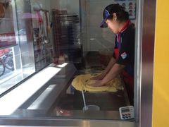 制作ing…-达美乐比萨(武定店)