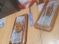 -马记永·兰州牛肉面(天通苑家乐福店)