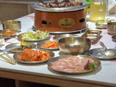 -西塔老太太泥炉烤肉(望京一店)