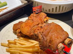 -红厨巷·淮扬菜(熙南里店)