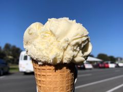 -Dooley's Premium Ice Cream