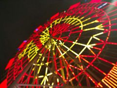 -南昌之星摩天轮