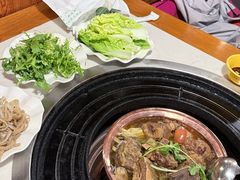 -顺顺小吃(独克宗古城店)