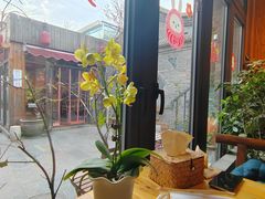 -四喜小胖·北京涮肉(五道营店)