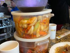 -黄记煌三汁焖锅(顺义华联店)