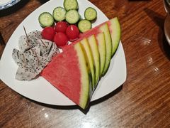 -面辣子·陕西家乡菜(钟楼店)