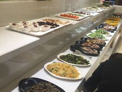 凉菜-泉福居酱骨头自助广场(南大街商业步行街店)