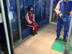 -飞行家太空体验馆(祥云小镇店)