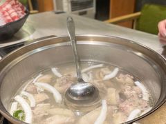 -狐狸爱上椰子鸡(滨江星光大道店)