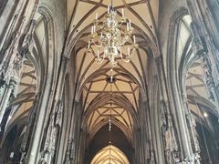 -斯蒂芬主教座堂(Stephansdom)