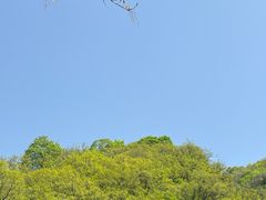 -终南山南五台景区