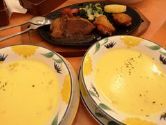 -萨莉亚意式餐厅(河东万达店)