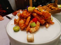 -鑫悦诚府·新鲁菜·餐厅(趵突泉店)