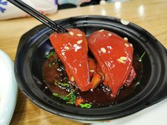 -老苏州大客堂·苏帮菜·松鼠桂鱼·苏州传统小吃(观前街人民商场店)