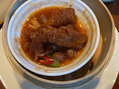 -阿纳迪酒店·悦餐厅