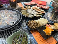 -丽江庭院之丽江往事(安定门店)
