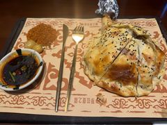 -那拉提之疆·新疆菜(美院店)