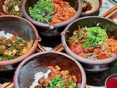 -京参 • 擂椒饭(这有山店)