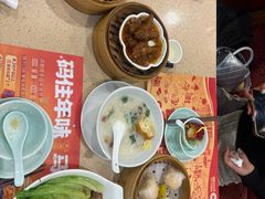 -点都德(海岸城店)