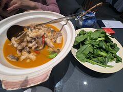 -楚鲜·汉正街一号(天河店)