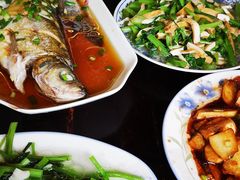 -下塘街25号农家菜馆(新场店)