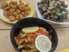 -似季甜铺·糖水·下午茶·小吃(麦地店)