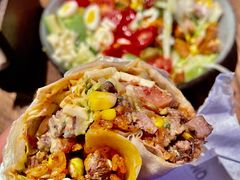 -Q MEX 库迈墨西哥餐吧(三里屯店)