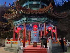 -龙口南山旅游景区