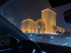 -白金汉爵大酒店(相城店)